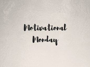 motivational-monday
