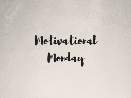 motivational-monday