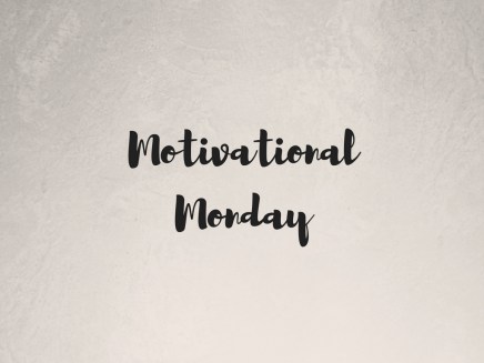 motivational-monday