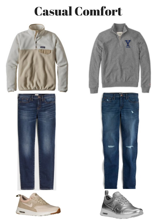 casual-comfort