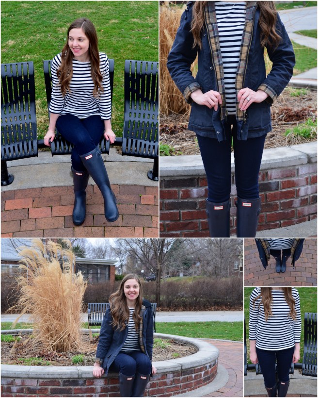 Stripes Collage 2