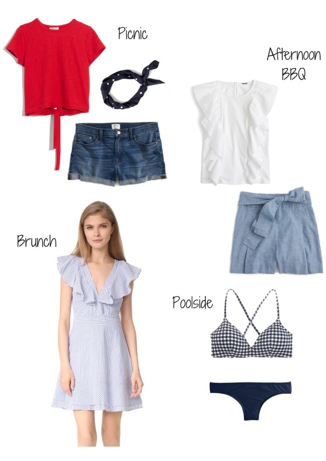 Memorial Day Weekend