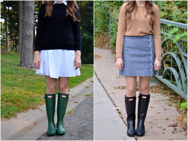 Dressed Up Hunter Boots1.jpg