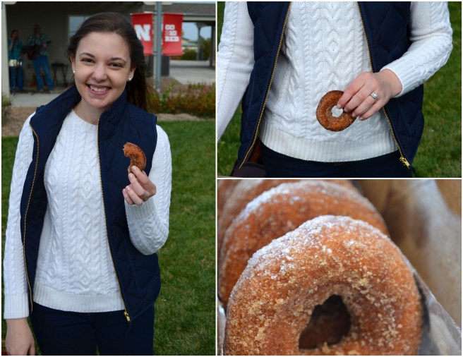 Apple Picking 2017-2