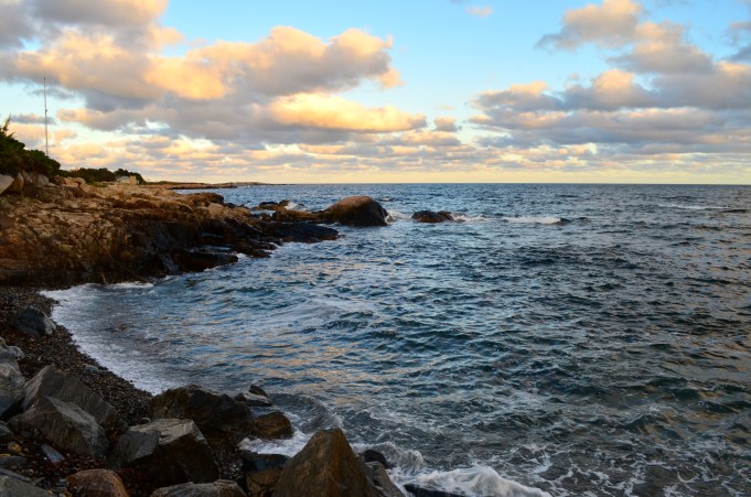 Sunset in Kennebunkport_0059