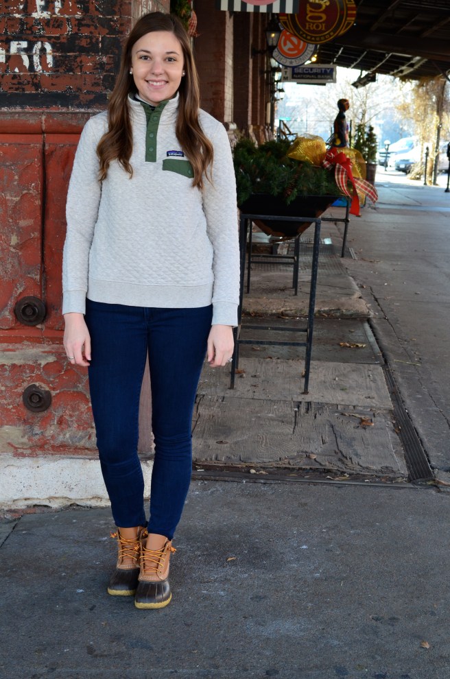 Barbour, Patagonia, Bean Boots_1683.jpg