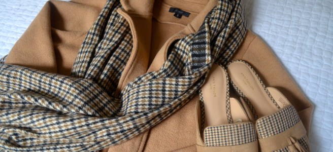 Sweater Blazer Outfits